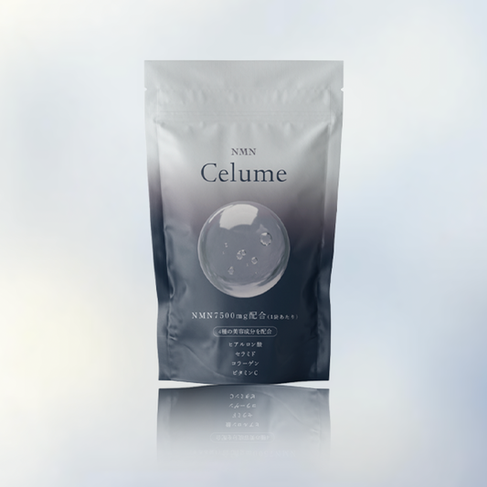NMNサプリ_Celume