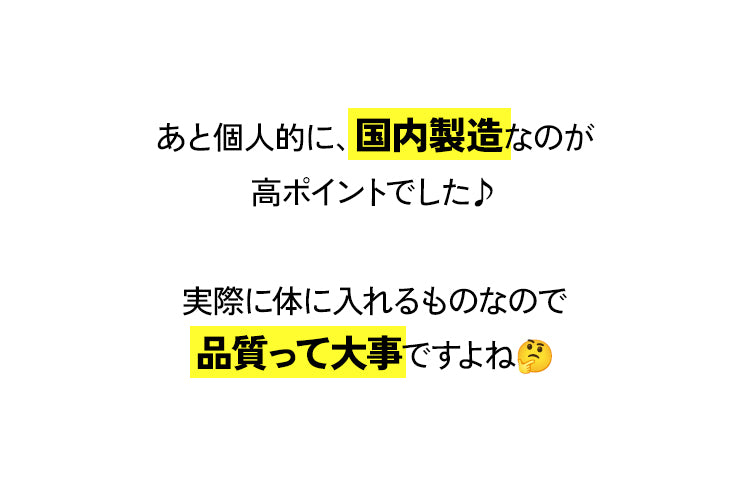 国内製造